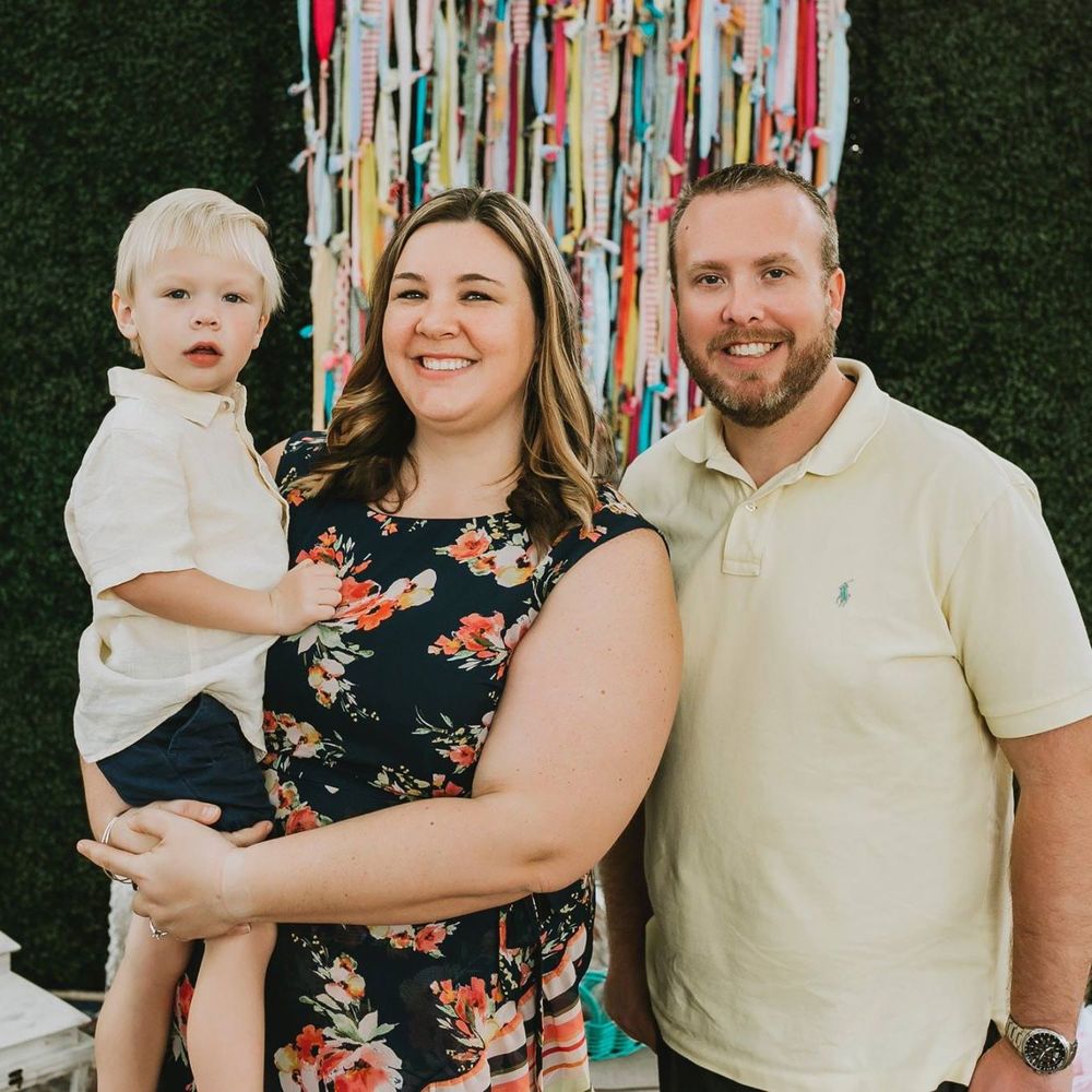 Meet your Posher, Elizabeth